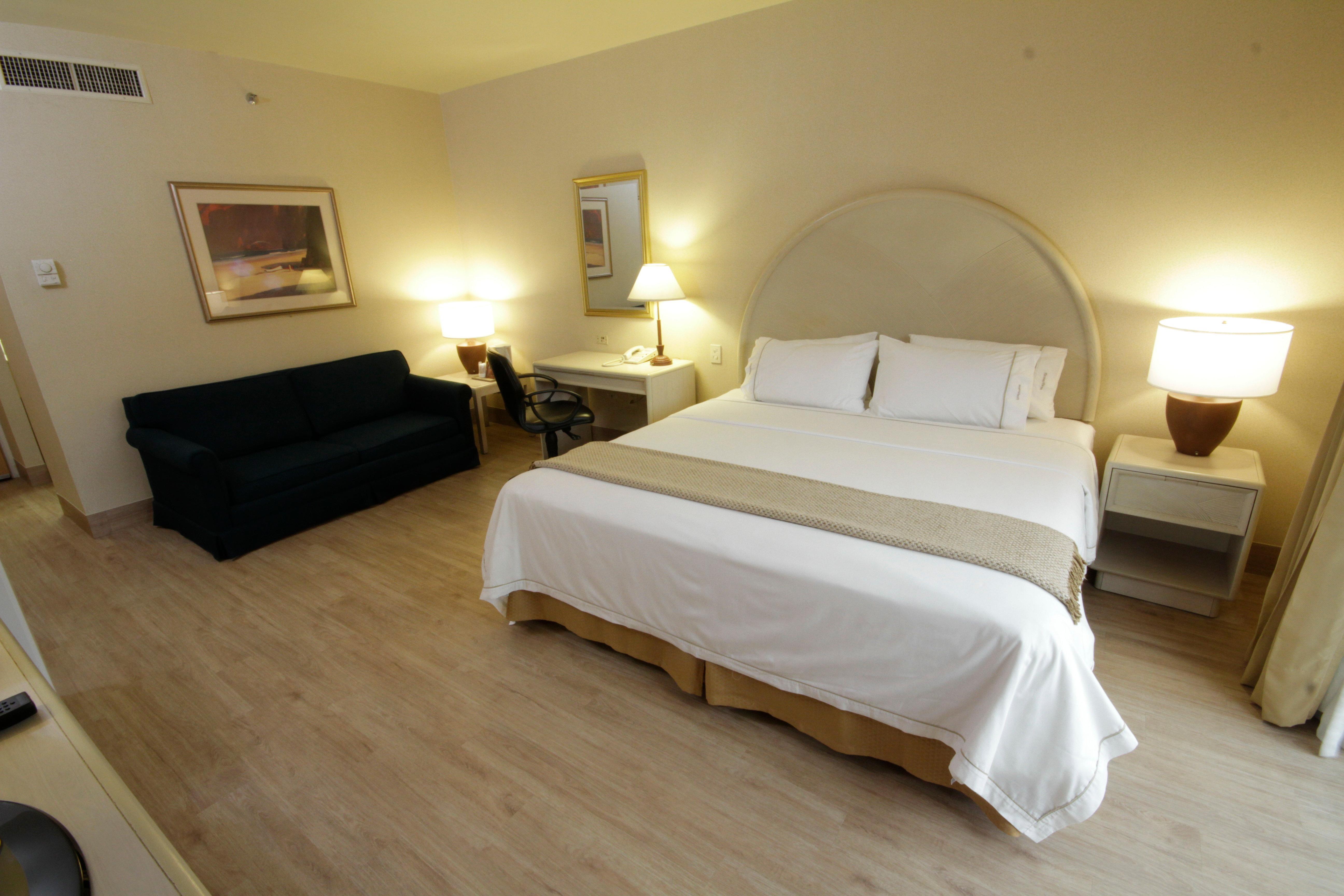 Holiday Inn Express Torreon By Ihg Ngoại thất bức ảnh