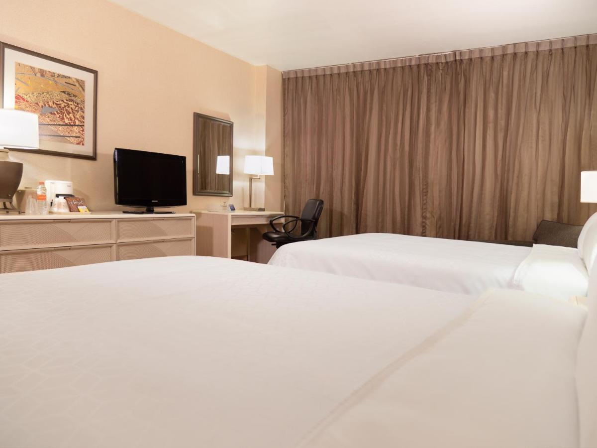 Holiday Inn Express Torreon By Ihg Ngoại thất bức ảnh