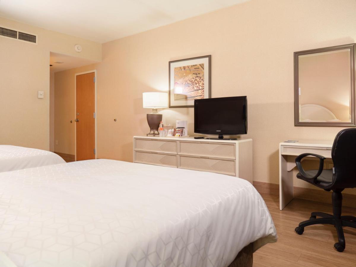 Holiday Inn Express Torreon By Ihg Ngoại thất bức ảnh