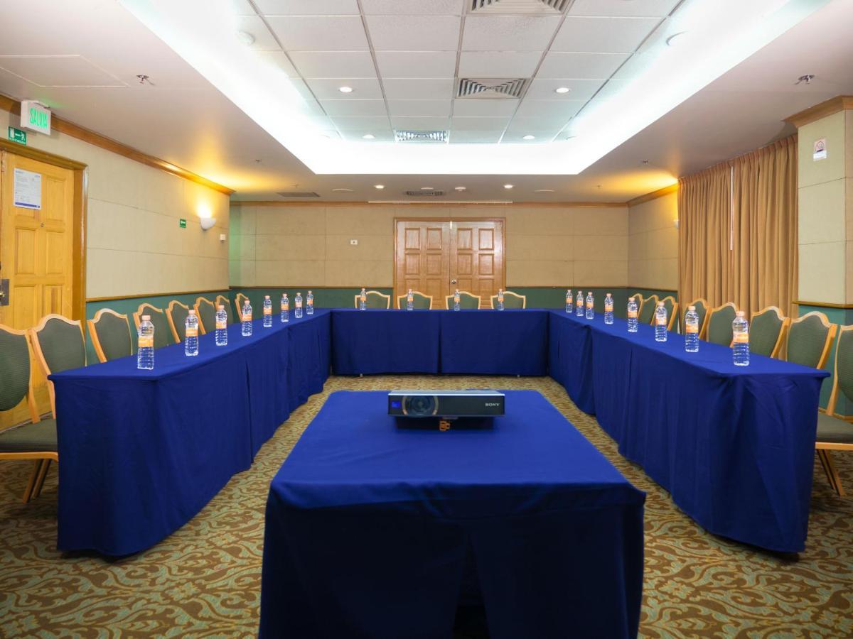 Holiday Inn Express Torreon By Ihg Ngoại thất bức ảnh