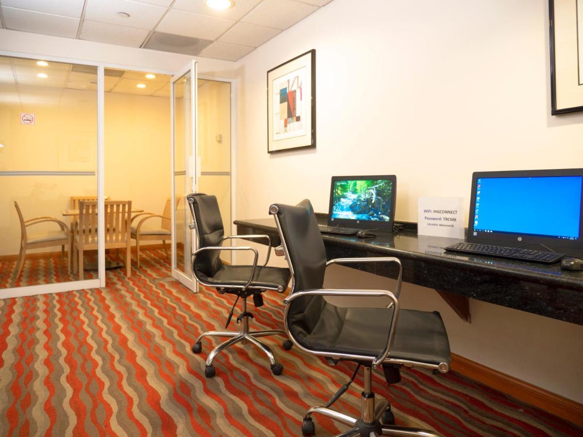 Holiday Inn Express Torreon By Ihg Ngoại thất bức ảnh