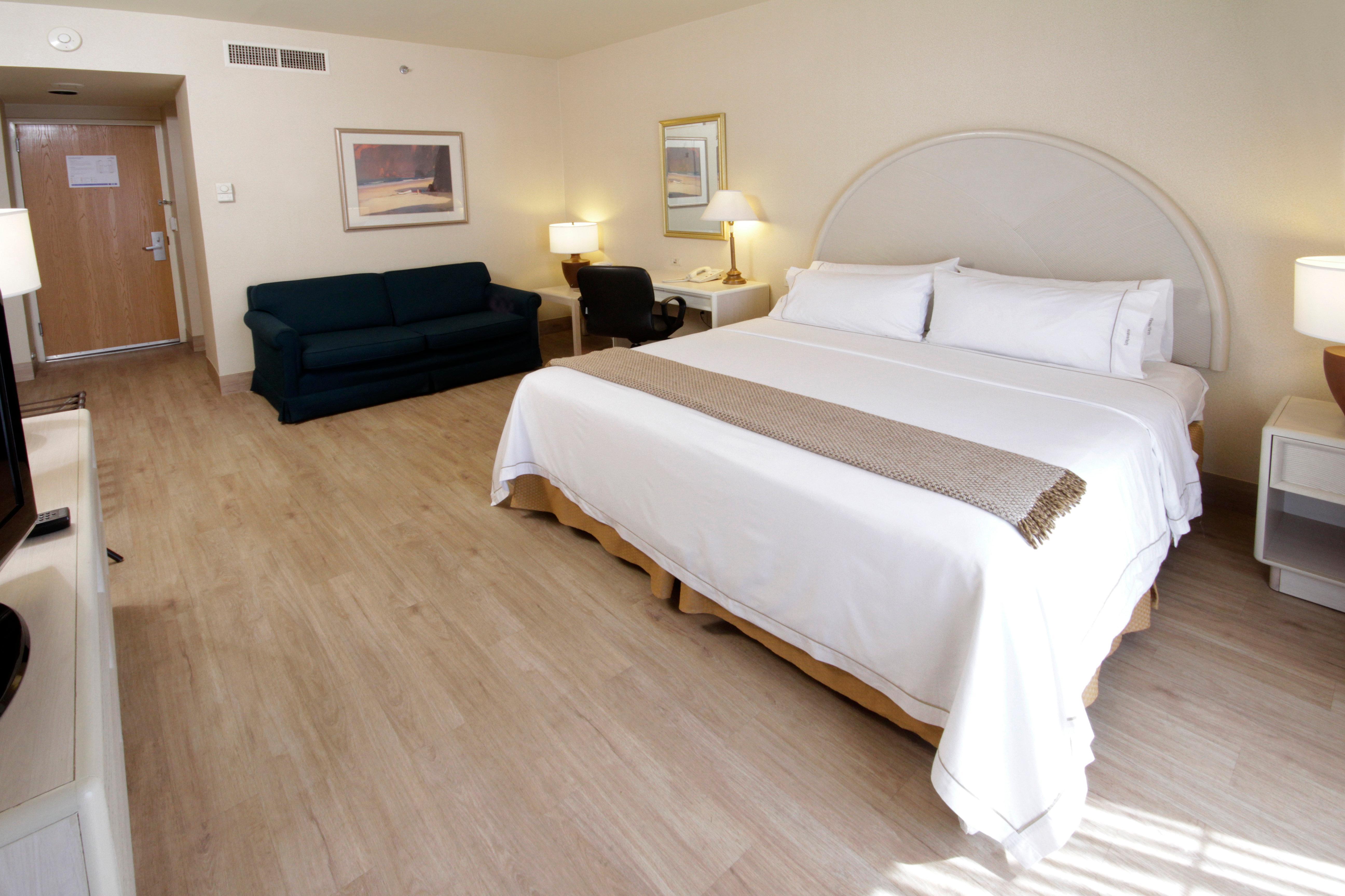 Holiday Inn Express Torreon By Ihg Ngoại thất bức ảnh