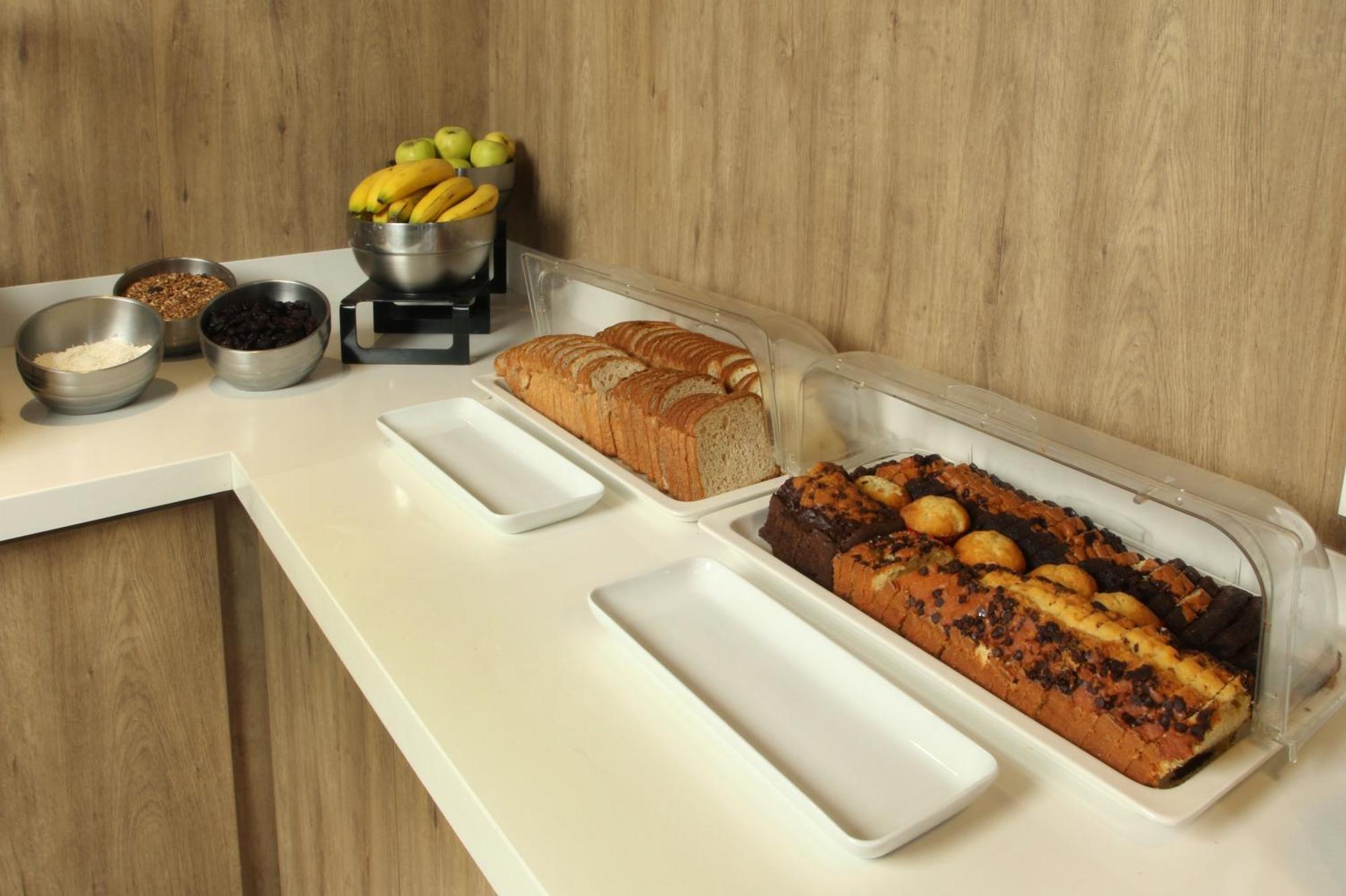 Holiday Inn Express Torreon By Ihg Ngoại thất bức ảnh