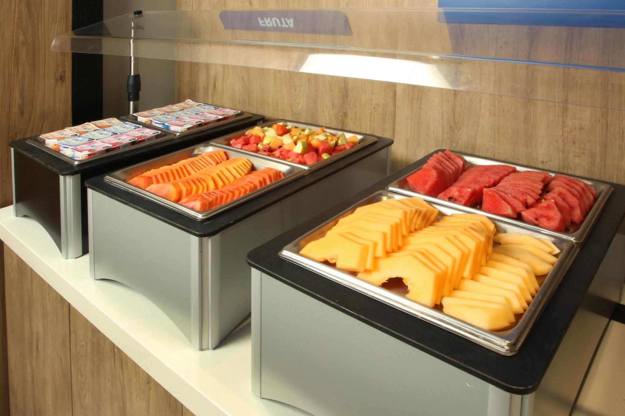 Holiday Inn Express Torreon By Ihg Ngoại thất bức ảnh