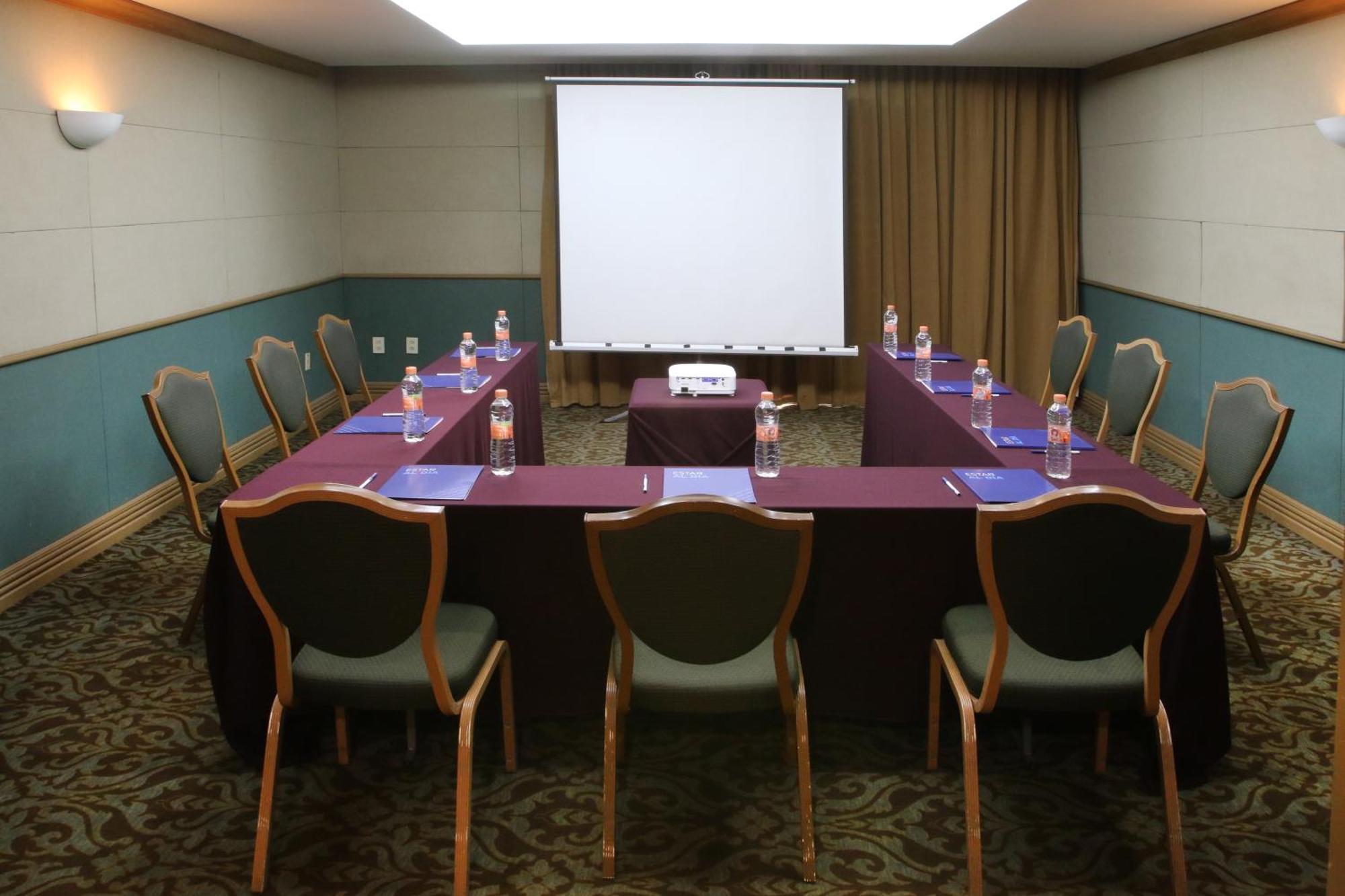 Holiday Inn Express Torreon By Ihg Ngoại thất bức ảnh