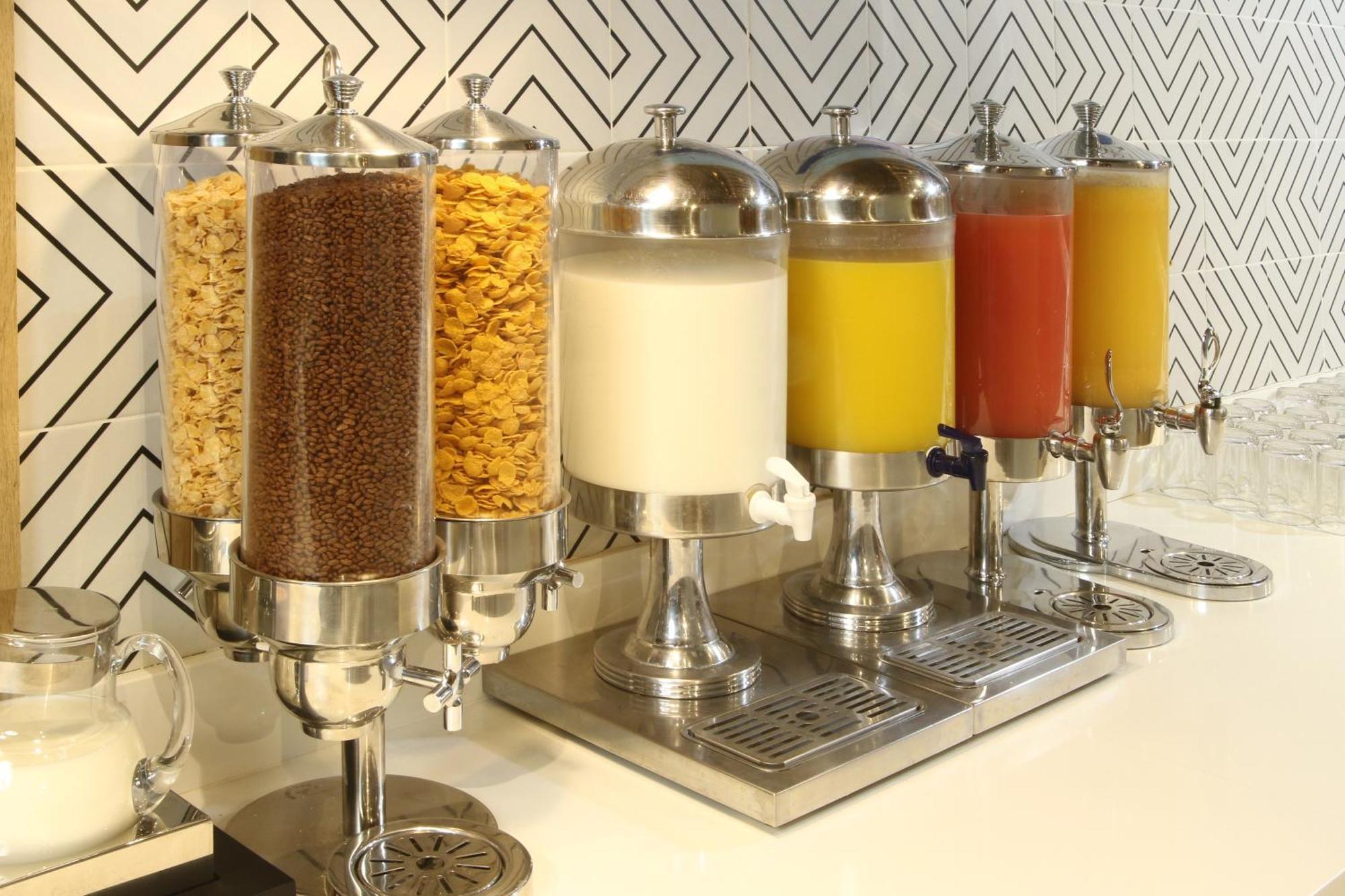 Holiday Inn Express Torreon By Ihg Ngoại thất bức ảnh