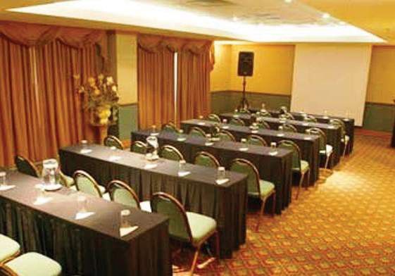 Holiday Inn Express Torreon By Ihg Kinh doanh bức ảnh